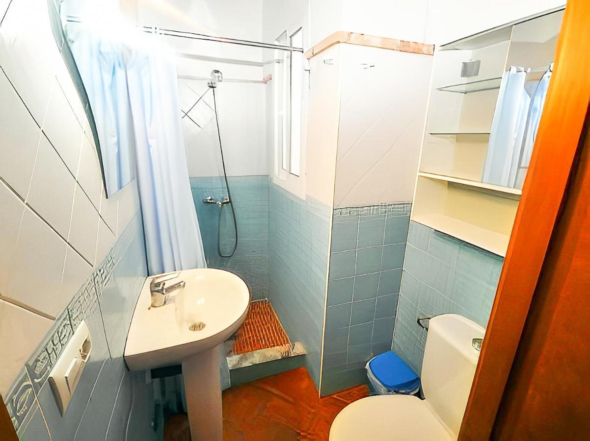 Apartamentos Cerca Del Mar Con Azotea Comunitaria Conil De La Frontera Eksteriør billede