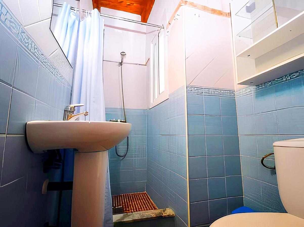 Apartamentos Cerca Del Mar Con Azotea Comunitaria Conil De La Frontera Eksteriør billede