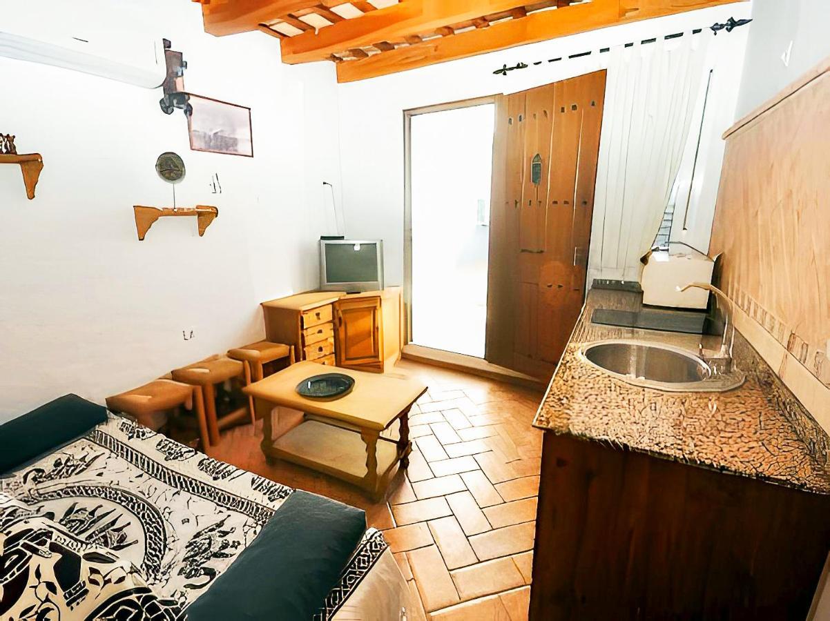 Apartamentos Cerca Del Mar Con Azotea Comunitaria Conil De La Frontera Eksteriør billede