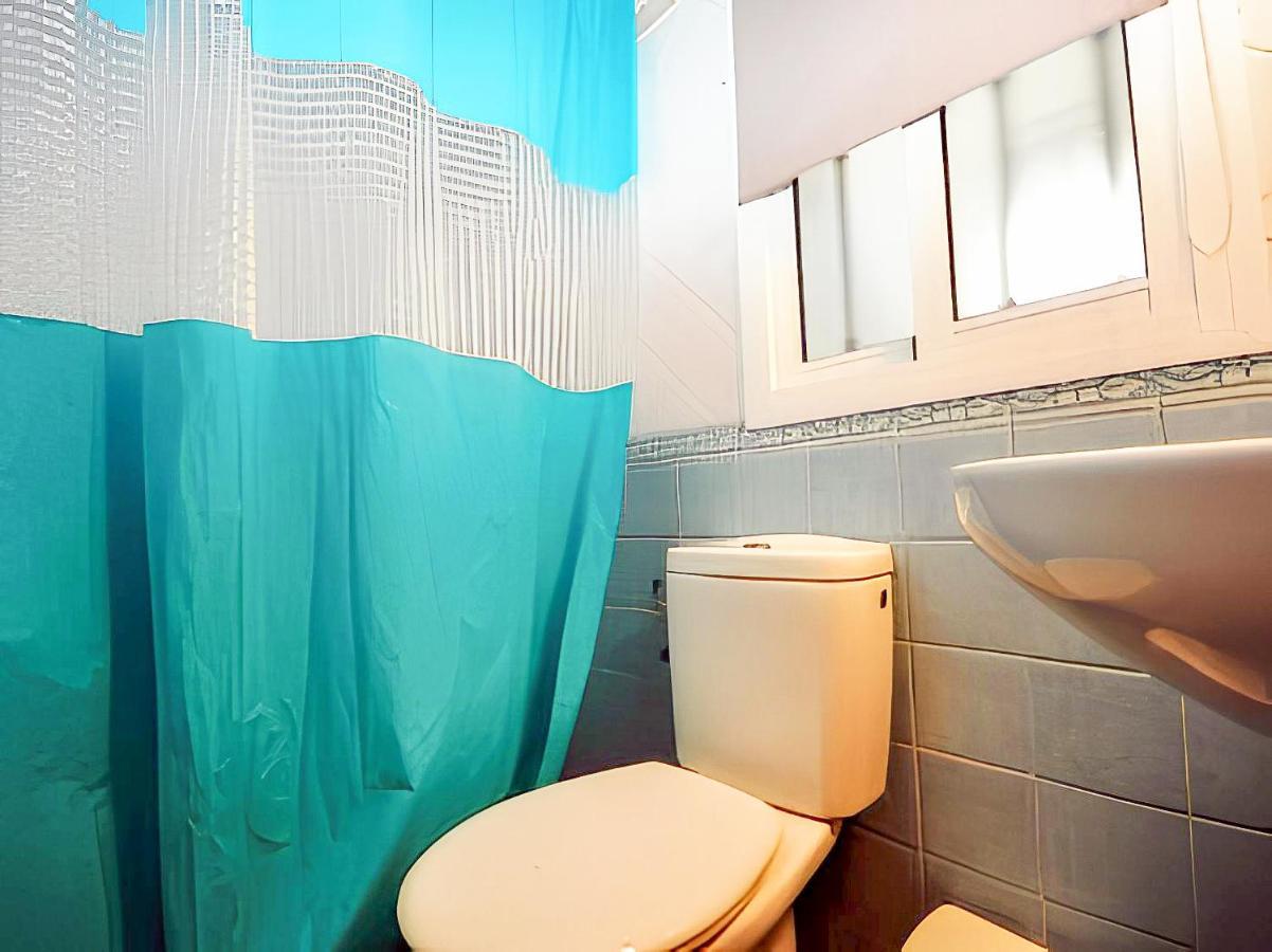 Apartamentos Cerca Del Mar Con Azotea Comunitaria Conil De La Frontera Eksteriør billede